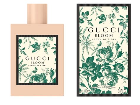 Gucci Bloom Gucci parfum 